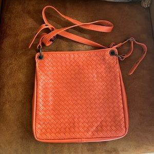 SCUOLA DEL CUOIO purse
